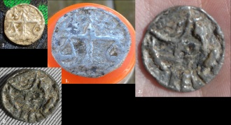 Identification-Of-A-Coin!