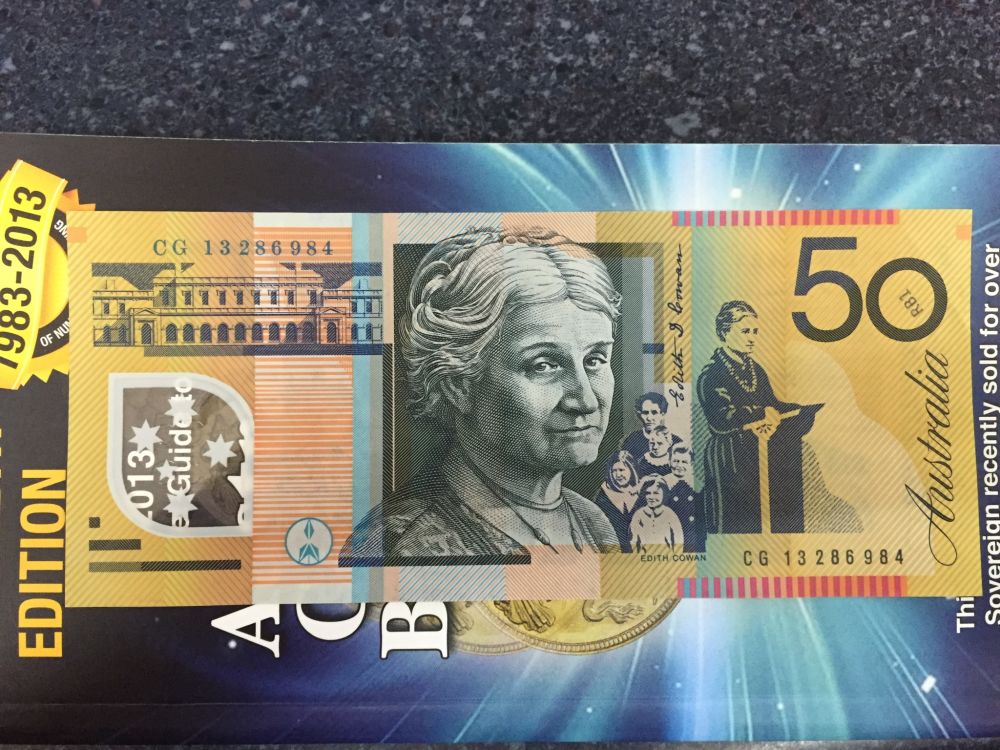 Stamps-On-Notes