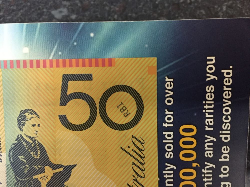 Stamps-On-Notes