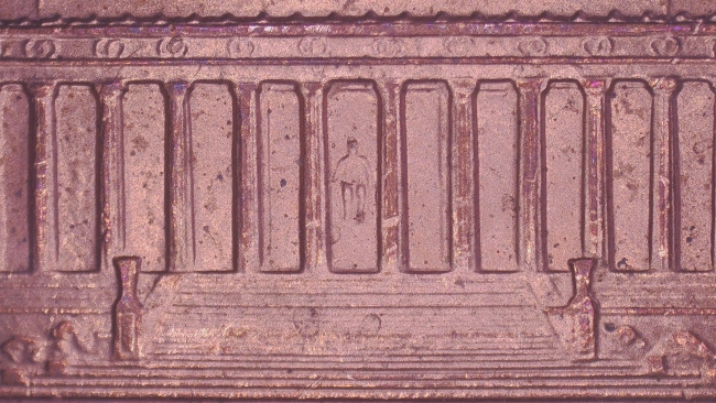 2002-P---DDR---Doubling-Of-The-7th-Column,-3RD-Coin