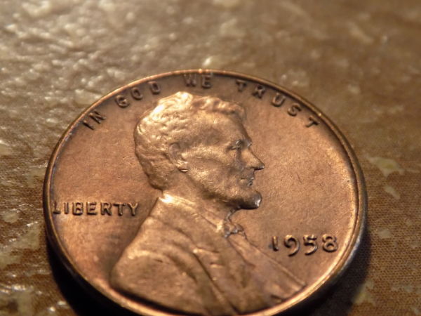 1958-Wheat-Cent