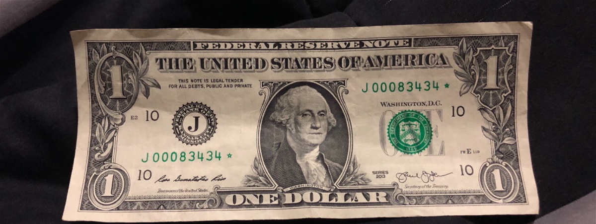 *need-Help*-2013-$1-Star-Note