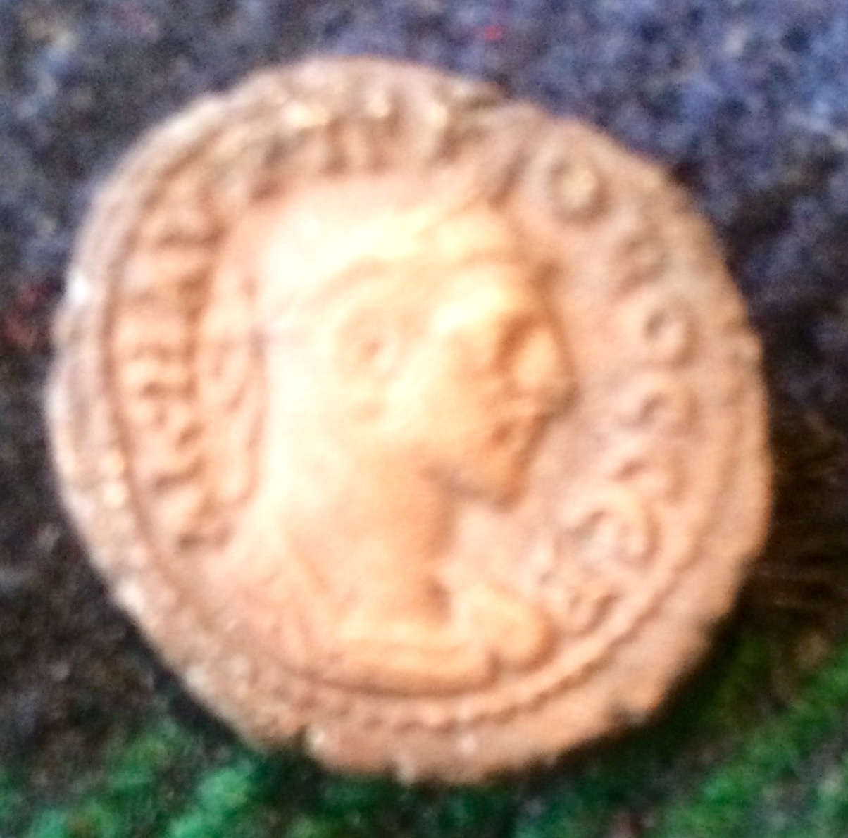 Roman?