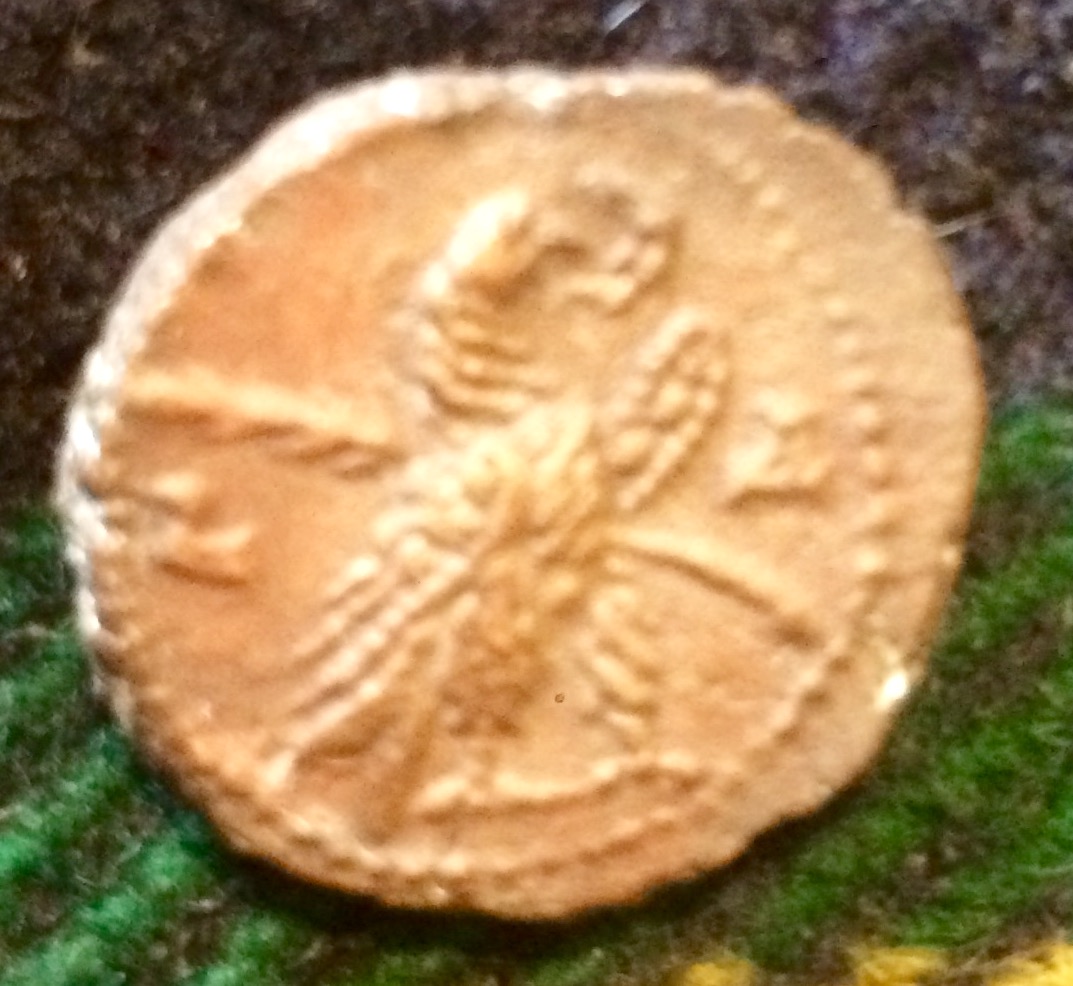 Roman?