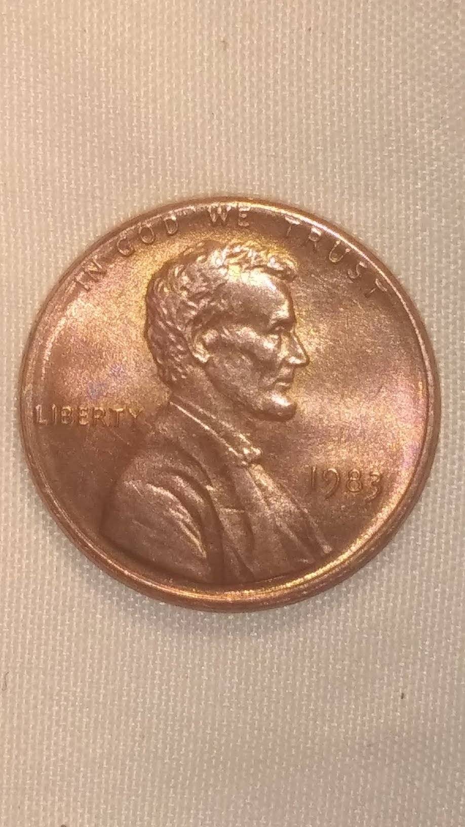 Maybe-Found-A-1983-LMC-DDR