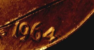 1964-D-Dime-Hard-To-If-It's-Machine-Or-Hub-Doubling.-Opinions-Please