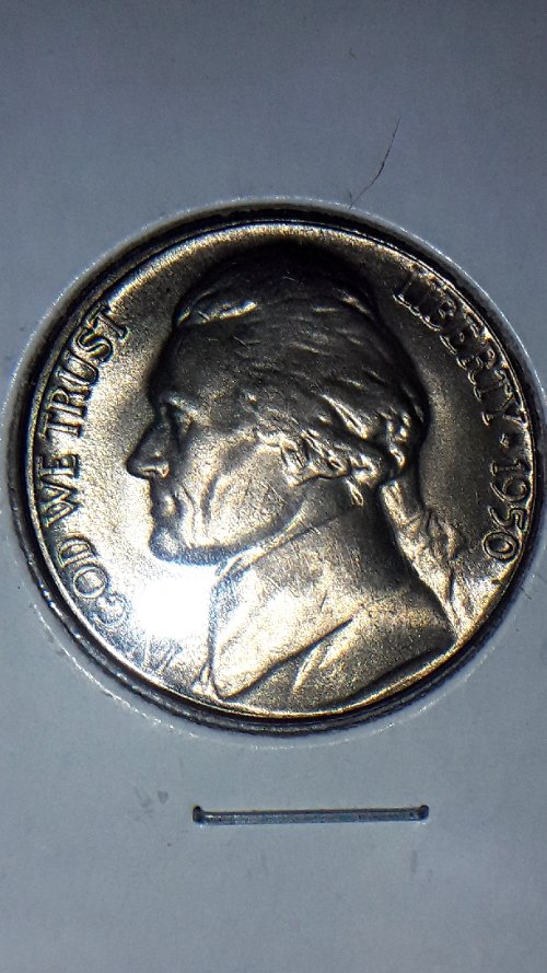 Honest-Grade-On-A-1950-D-Jefferson-Nickel