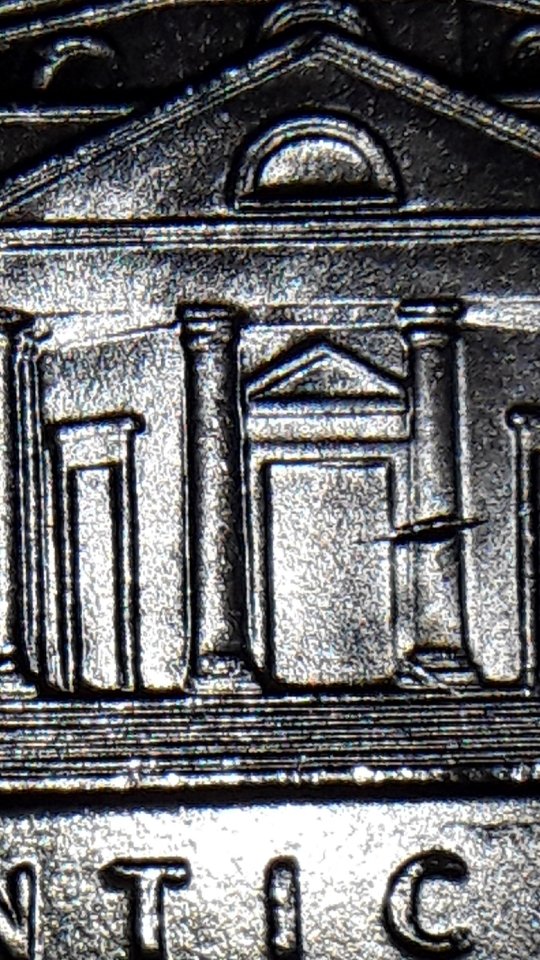 Possible-First-2020-P-Jefferson-Nickel-DDR-Nice!