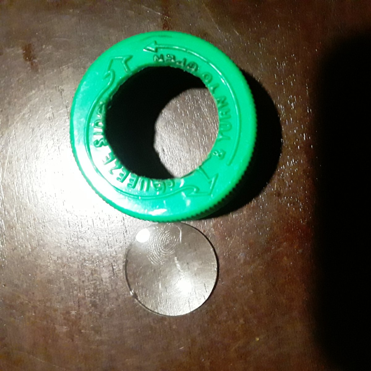 2009-P--Nickel--I-Have-A-Question?