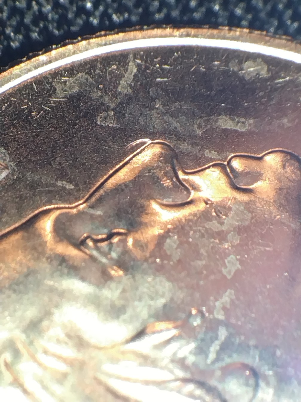 2023-Washington-QuarterTip-Of-Nose