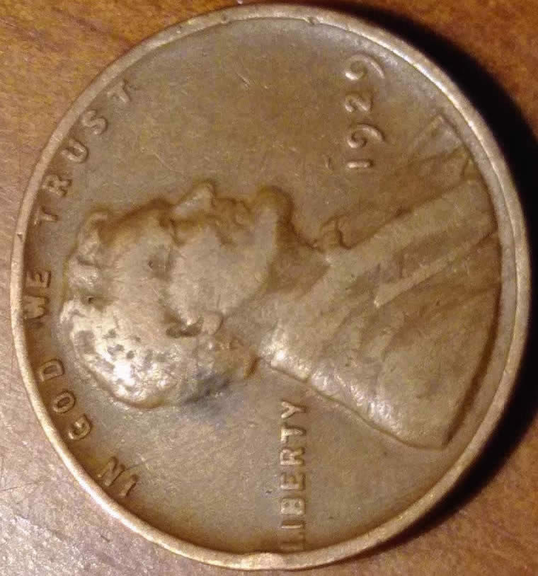 1967-P-Dime-And-1929-Wheat-Penny?