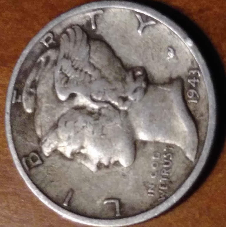 1943-D-Dime-Value-Help