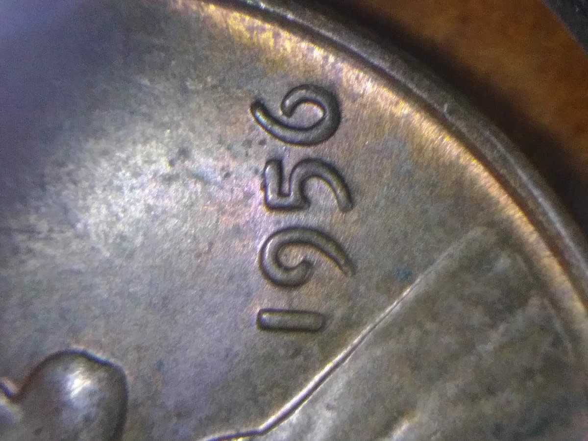 1956-P-Wheat-Penny-Die-Crack.