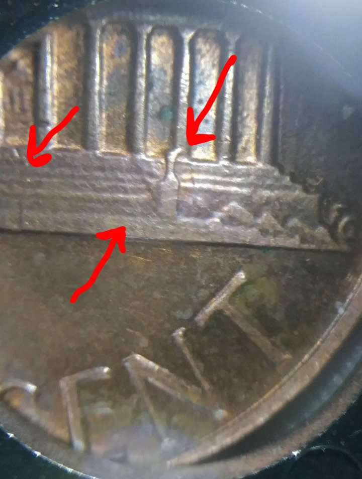 1985-D-Penny-
