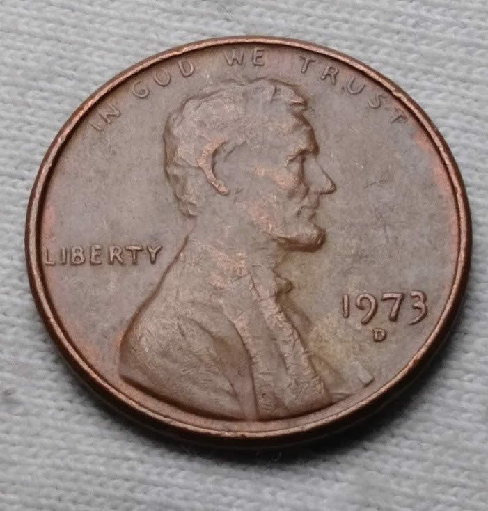 1973-D-Cent-Error-Question