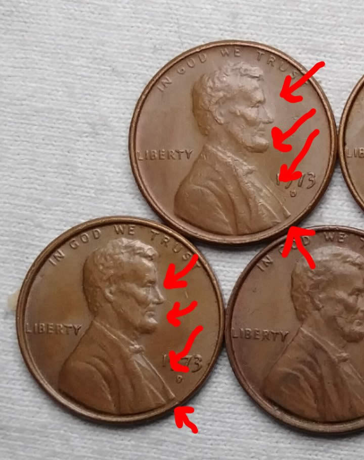 1973-D-Cent-Error-Question