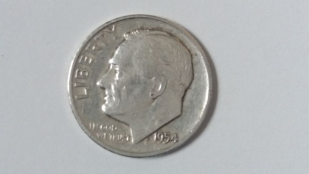 Odd-Find-Pennie-Roll-Hunting
