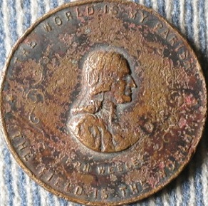John-Wesley