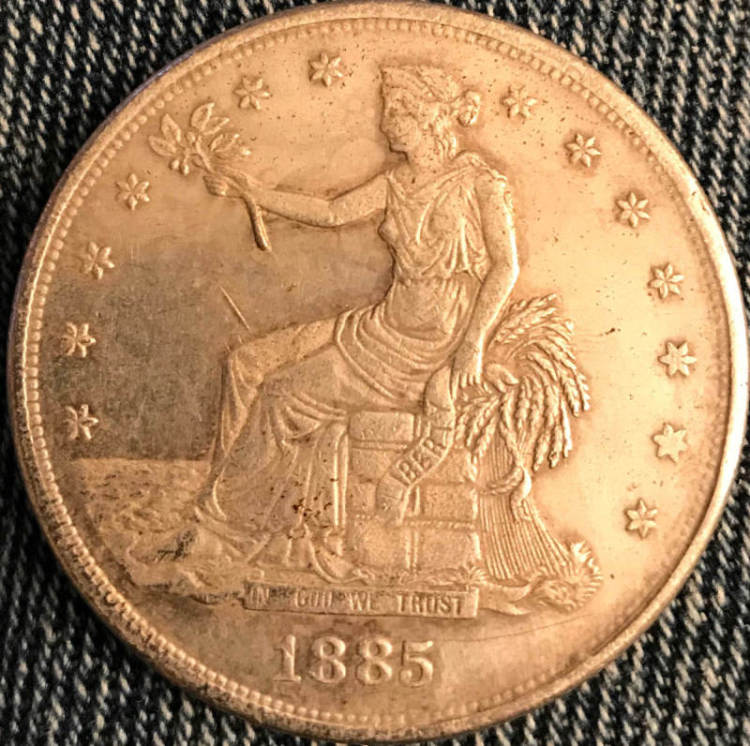 1885-Trade-Dollar,-Real?