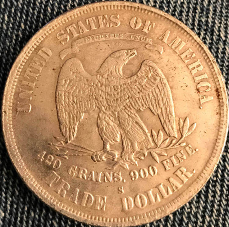 1885-Trade-Dollar,-Real?