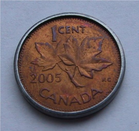 Weird-&-Wonderful-Penny-Roll-Find---What-Happened-?