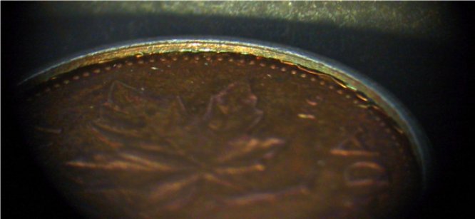 Weird-&-Wonderful-Penny-Roll-Find---What-Happened-?