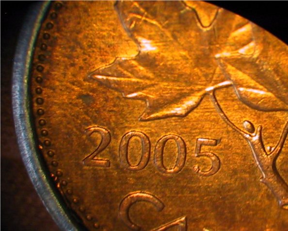 Weird-&-Wonderful-Penny-Roll-Find---What-Happened-?