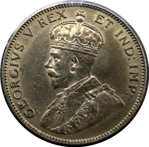1911---25--Cent---AU-50-----58-?