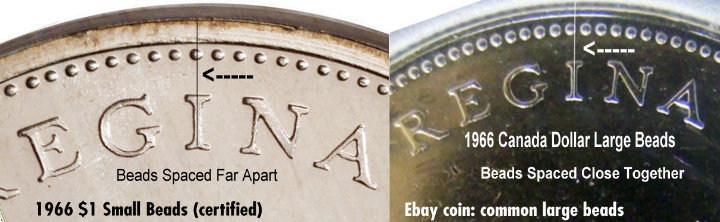1966-Canadian-Dollar---Small-Dots?