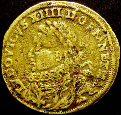 Need-Help-With-This-Coin-?--Token-?-|-Nuremberg-Jeton