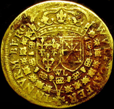 Need-Help-With-This-Coin-?--Token-?-|-Nuremberg-Jeton