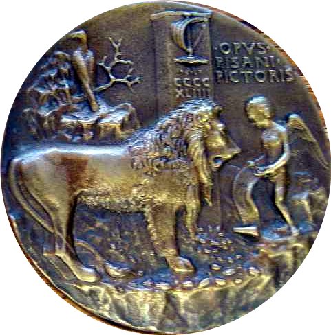 Leonello-D'este-Medal---When-Were-These-Commemoratives-Made?