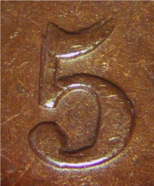1858--Large--Cent--Double--5