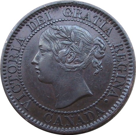 1858--Large--Cent--Double--5