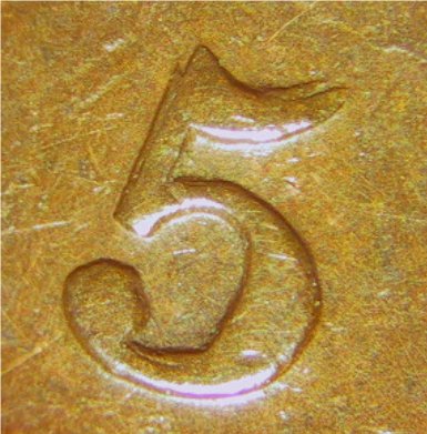 1858--Large--Cent--Double--5