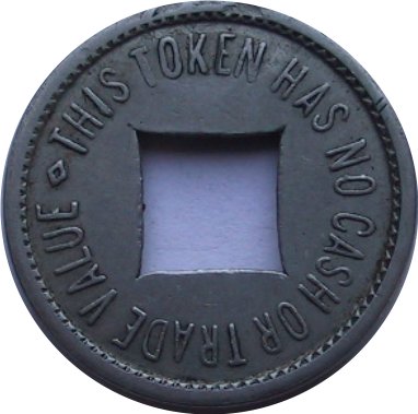 Toledo-Mint-Company-Counter-Stamped-Token