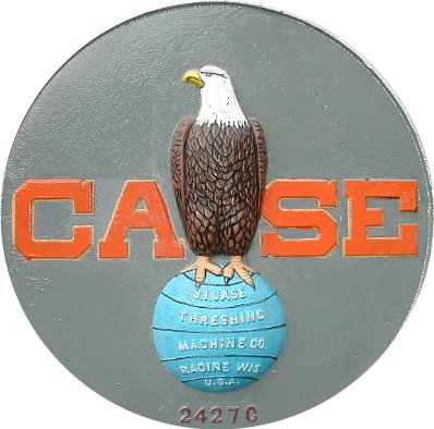 Mystery-Medal