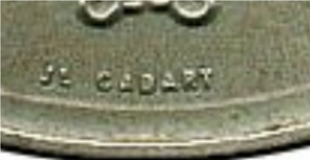 Who-Is-Medal-Engraver--J-L-Cadart-?