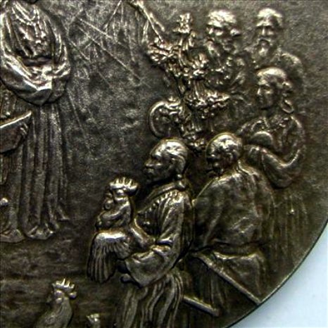 Japanese-Medal---Need-Help-With-Translation-&-Meaning