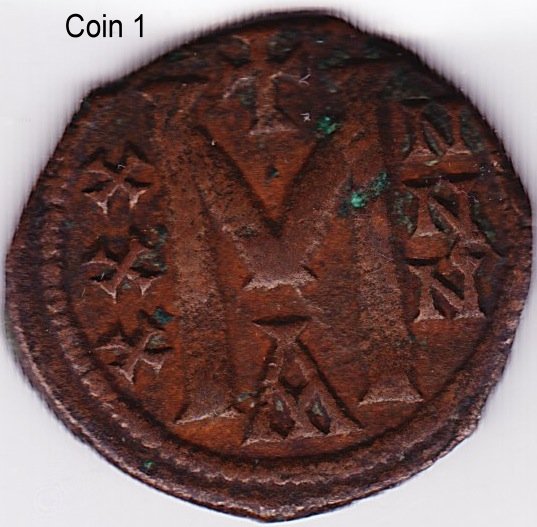 Need-Help-To-ID-Coins-&-Value-Of-These-Ancients