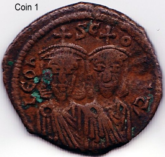 Need-Help-To-ID-Coins-&-Value-Of-These-Ancients