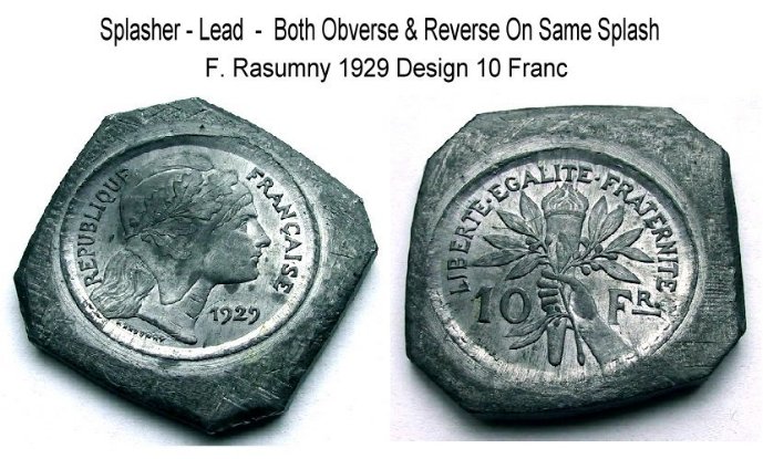 Splasher-&-Essai-1929-Rasumny-10-Franc