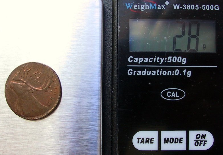25-Cents-Stuck-On-Penny-Planchet?