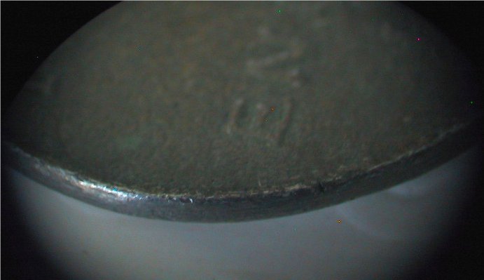 Fake-1694-God-Preserve-New-England-With-Weird-Damage-Mark