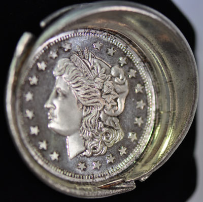 Indian-/-Buffalo-Silver-Round-Error