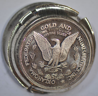 Indian-/-Buffalo-Silver-Round-Error