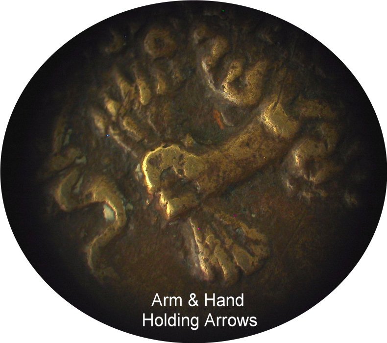 Anglo---Dutch-War-Medal-?-|-Dutch,-1650