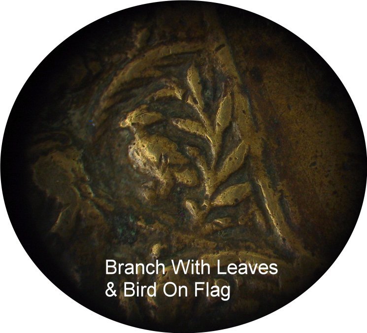 Anglo---Dutch-War-Medal-?-|-Dutch,-1650