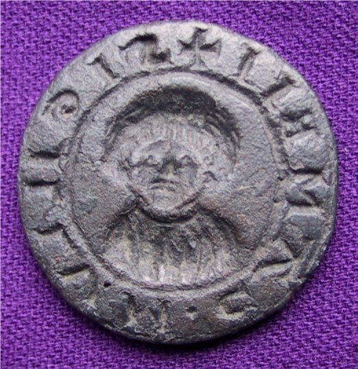 Medieval-Seal---Translation-Help-Is-Needed