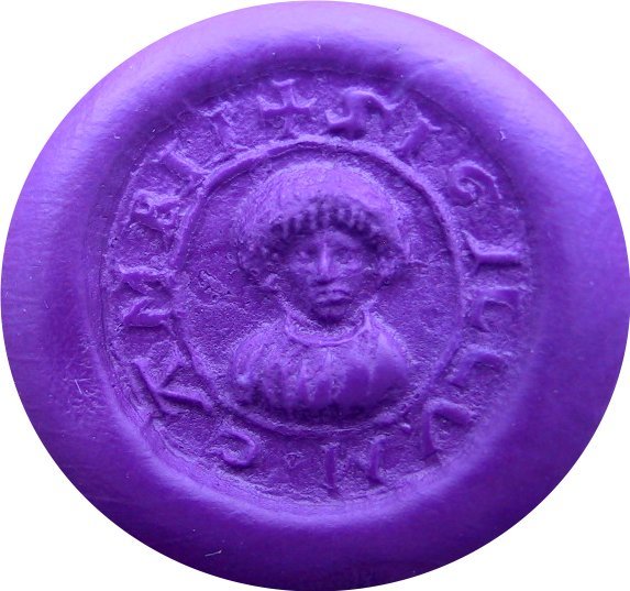 Medieval-Seal---Translation-Help-Is-Needed